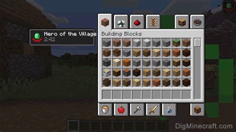 hero of the village duration